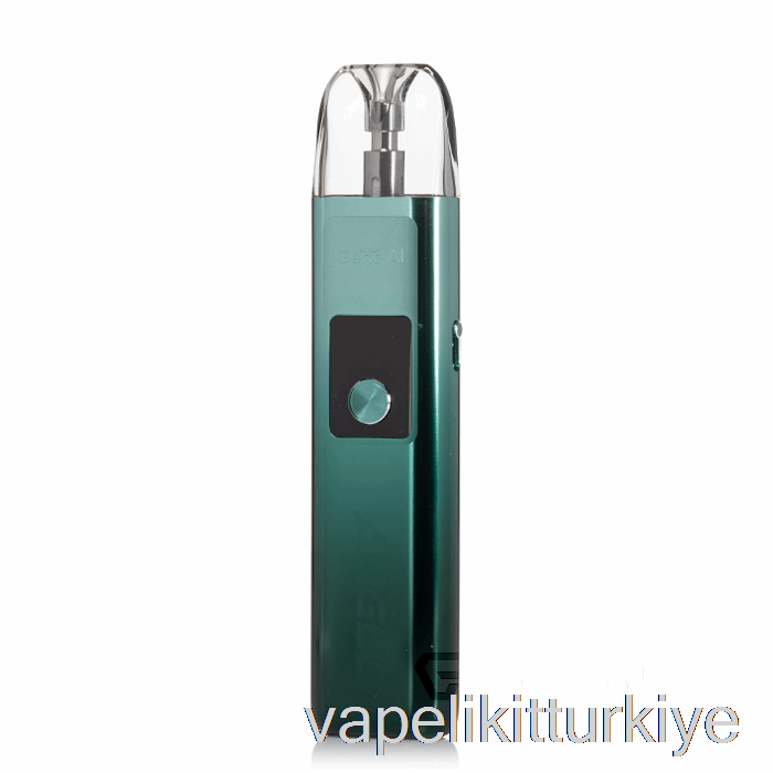 Elektronik Sigara Kalemi Vape Mate Voopoo Argus G 25w Pod Sistemi Yarış Yeşil